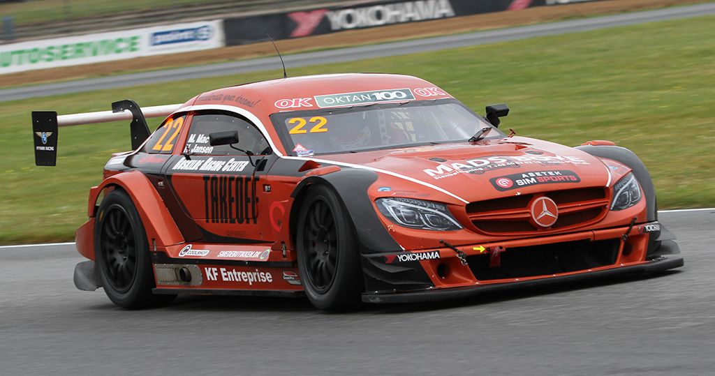 (Foto: Motorsporten.dk)
